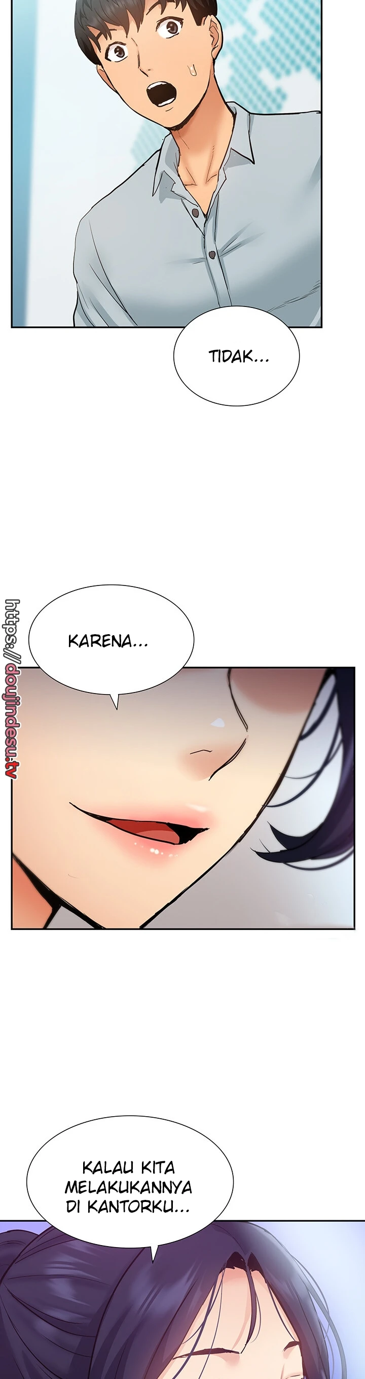 I Making Idol Harem Chapter 28 - Page 44